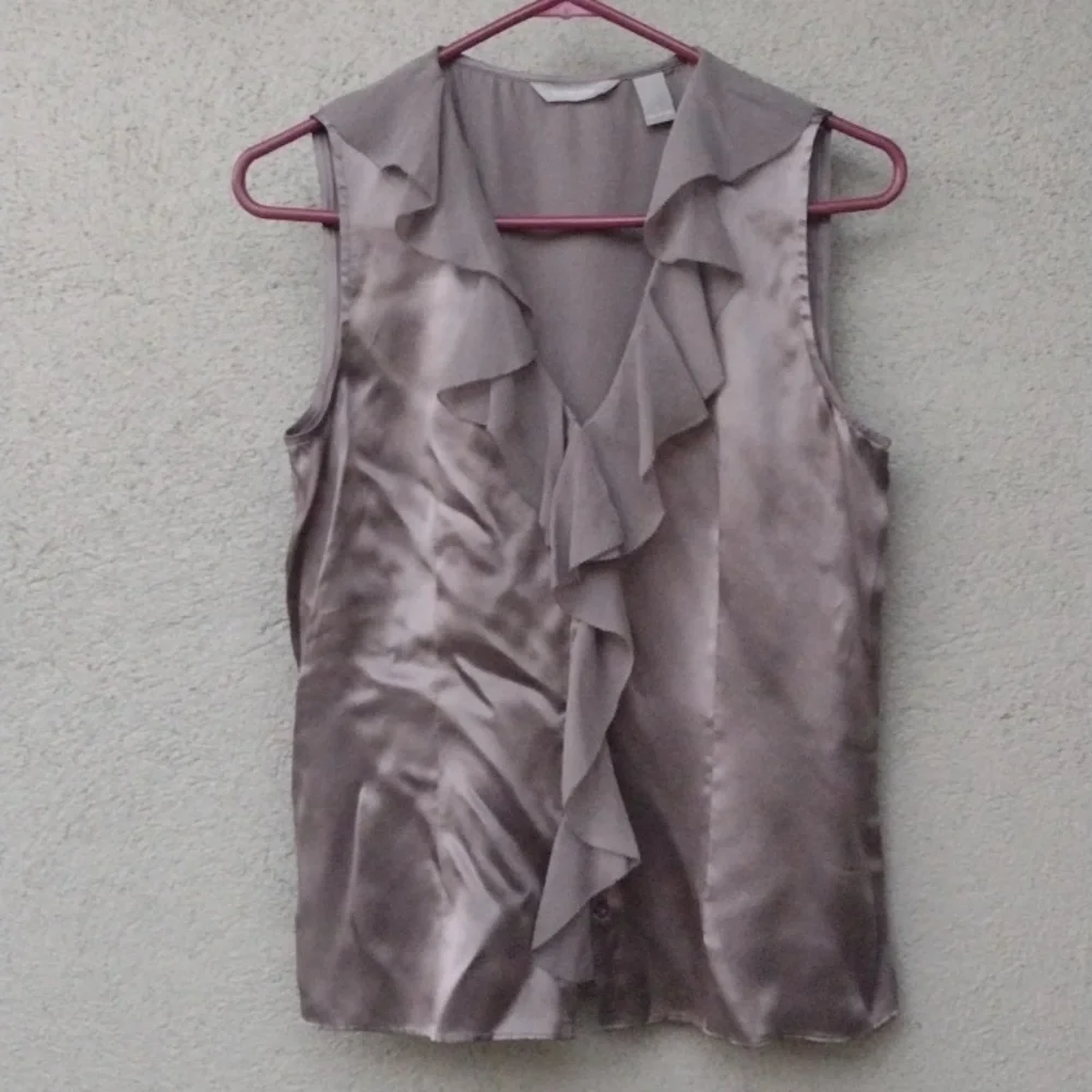Upcycle Challenge 5 Silk Tops Bundle